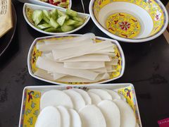 -芦月轩羊蝎子(北蜂窝店)