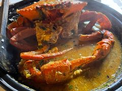 -Ministry of Crab(科伦坡店)