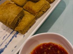 -聚鑫阁江浙菜·非遗传承技艺(闵行交大店)
