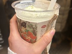 -茶颜悦色(星沙中茂城五楼店)