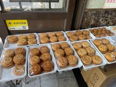 -隆福寺小吃店(东四店)