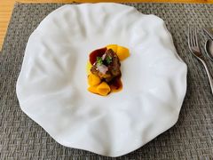 -香樟花园法式铁板烧(恒隆广场店)