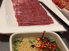 -君邦火锅(新疆大厦店)
