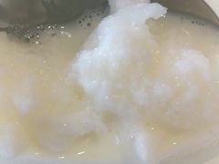 杏仁豆腐-鼎泰丰(渔阳店)