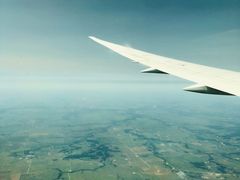 -达拉斯 沃斯堡国际机场