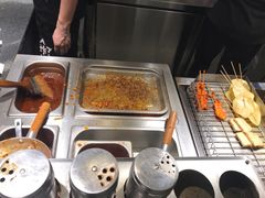 -炸物局(泊富I CITY店)