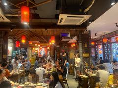 -重庆渝达老火锅(春熙路店)