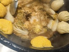 -桃源村铁锅炖鱼(体育馆道店)