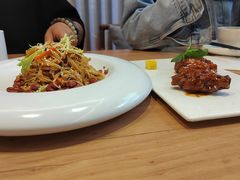 -枣子树·素食餐厅(普陀山店)