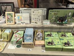-猫的天空之城概念书店(苏州诚品店)
