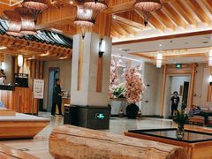 -青水瓦台汤泉(新华店)