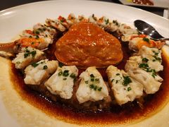 -上海滩餐厅(BFC外滩金融中心店)
