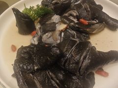 -沙龙酒家