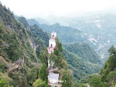 -塔云山