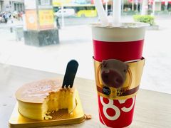 -85度C(深圳佳宁娜店)