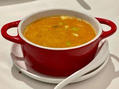 龙虾汤泡饭-北京厨房(SKP店)