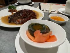 -镛记酒家