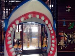 -蒙特利亲子乐园