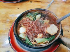 -清真·马文砂锅大全(麦苋街店)