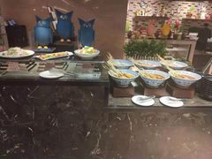 -乐咖啡西餐厅(太湖皇冠假日酒店)