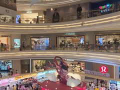 -龙湖杭州滨江天街