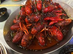 -巴厘龙虾·榜首油焖大虾(沙湖·花园店)