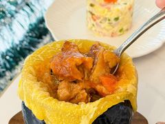 -库滋明·俄罗斯特色美食(中央大街店)