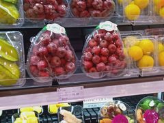 -百联南桥购物中心