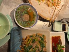 -潮界(LU·ONE凯德晶萃广场店)