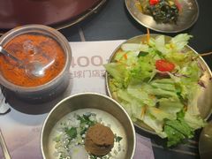 -西塔老太太泥炉烤肉(龙湖北苑天街店)
