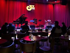 -JZ Club 爵士酒吧(上海店)