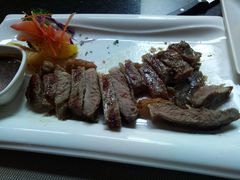 -昔士风中西餐厅(天河公园店)