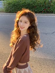 -HG美发设计沙龙