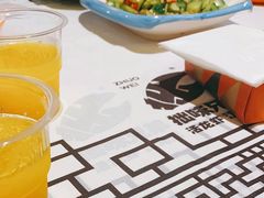 -拙味兄弟龙虾·江湖菜(和畅堂店)