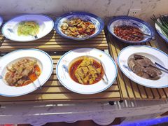 -澜悦港海鲜体验主题餐厅