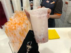 -CoCo都可(虹口龙之梦店)