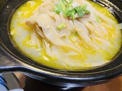 -大城小院饭店(博隆广场虹桥店)