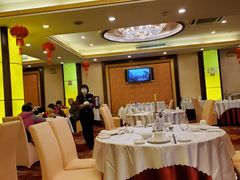 -聚春园自助餐厅(东街口店)