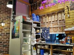 -咕咕站韩国料理(紫金港店)