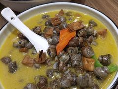 -锡和无锡菜(景丽苑店)