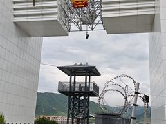 -图们国门景区