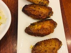 -玛格萝妮比萨屋(四平店)