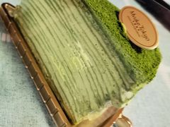 抹茶千层-布歌东京(合生汇店)