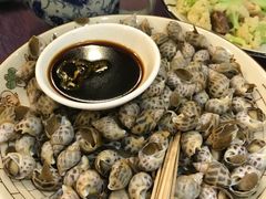 -盛港湾海鲜食府(黄沙店)