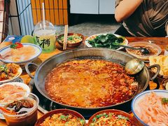 -楠火锅(太古里总店)