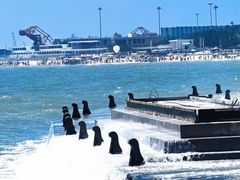 -日照世帆赛基地