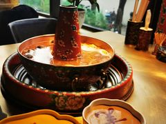 -羊大爷涮肉(亮马桥店)