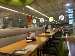 -庆记香港烧味小馆(浦东机场店)