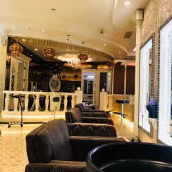 -丝情发艺 I SALON