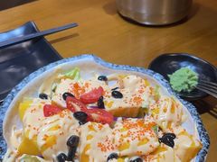 -东岸料理·寿司·刺身